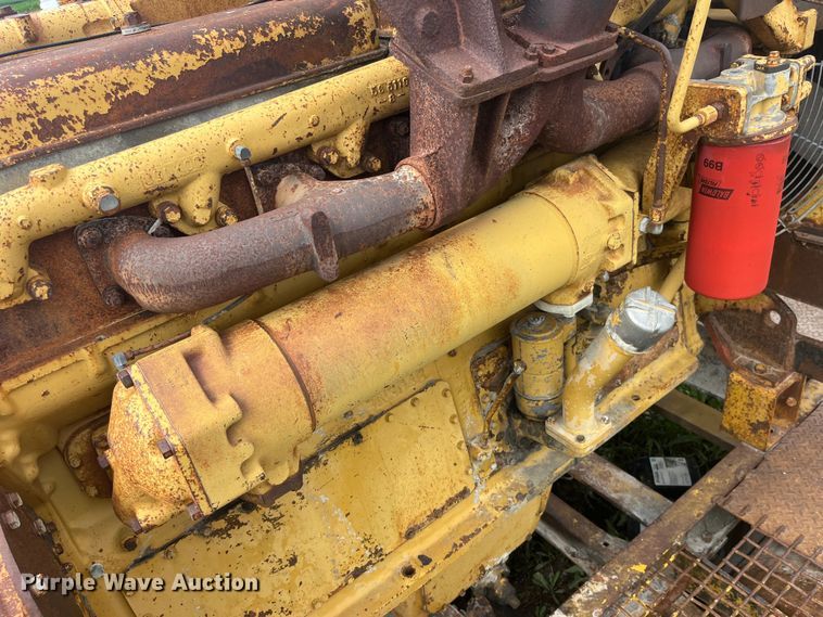 image for item EK8758 Power unit