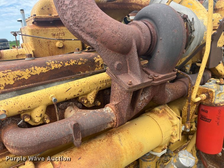 image for item EK8758 Power unit