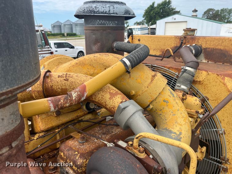 image for item EK8758 Power unit