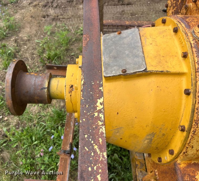 image for item EK8758 Power unit