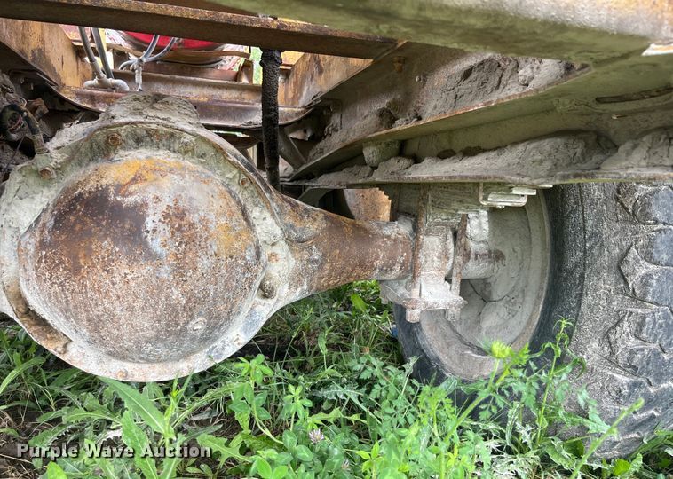 image for item EK8758 Power unit