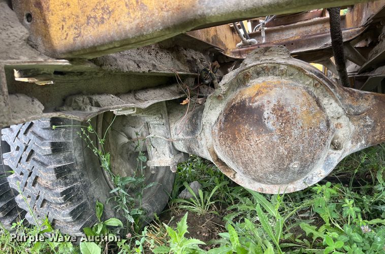 image for item EK8758 Power unit