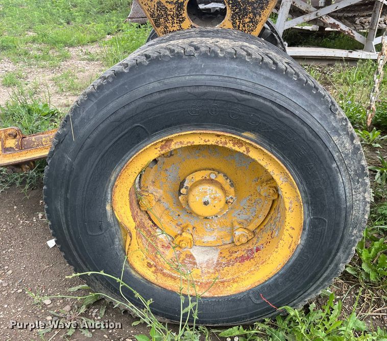 image for item EK8758 Power unit