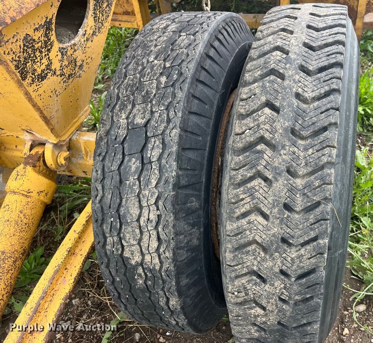 image for item EK8758 Power unit