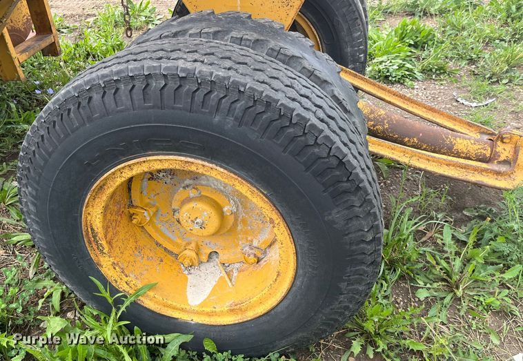 image for item EK8758 Power unit