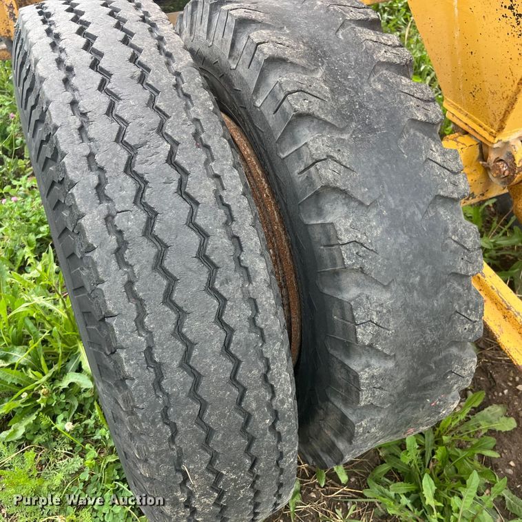 image for item EK8758 Power unit