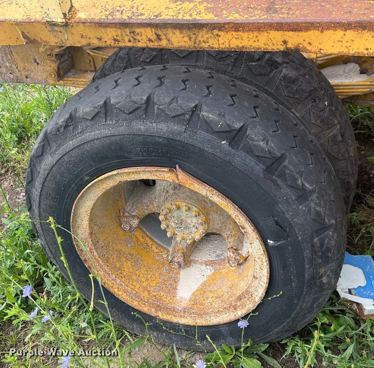 image for item EK8758 Power unit