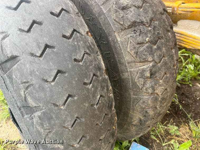 image for item EK8758 Power unit