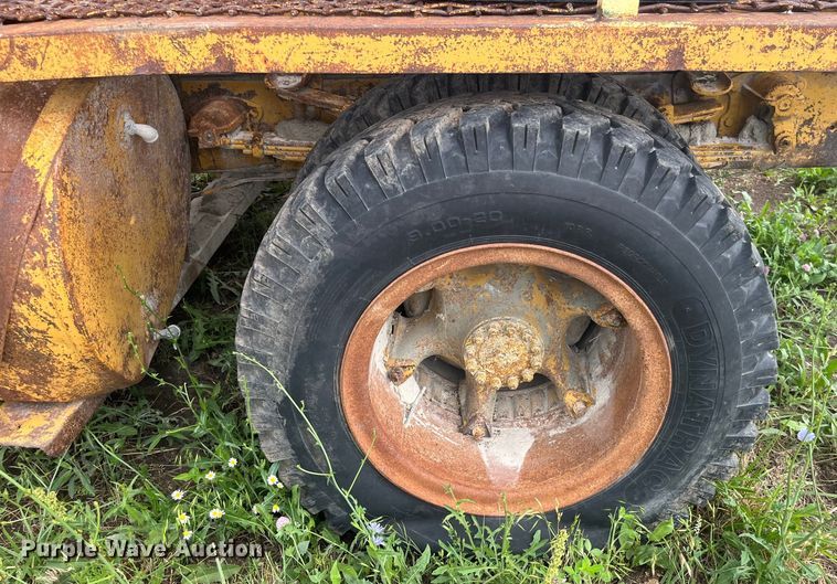 image for item EK8758 Power unit