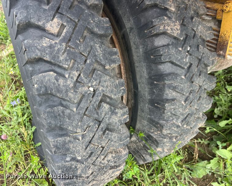 image for item EK8758 Power unit