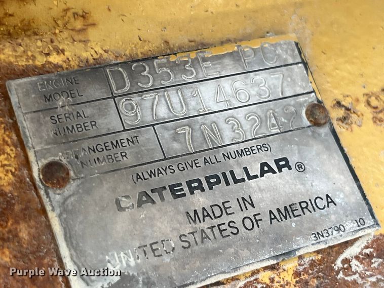 image for item EK8758 Power unit