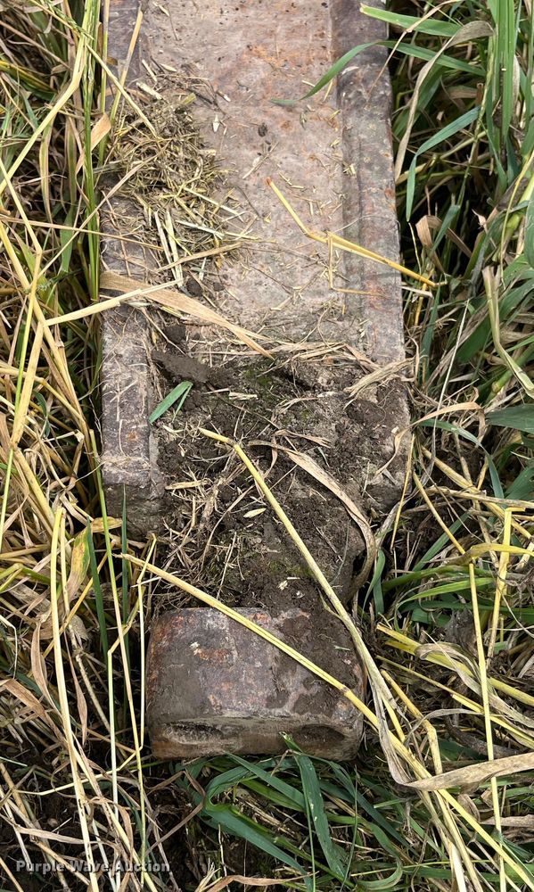 image for item EK8775 Rome  KG8L dozer blade