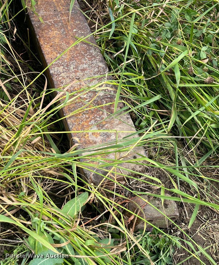 image for item EK8775 Rome  KG8L dozer blade