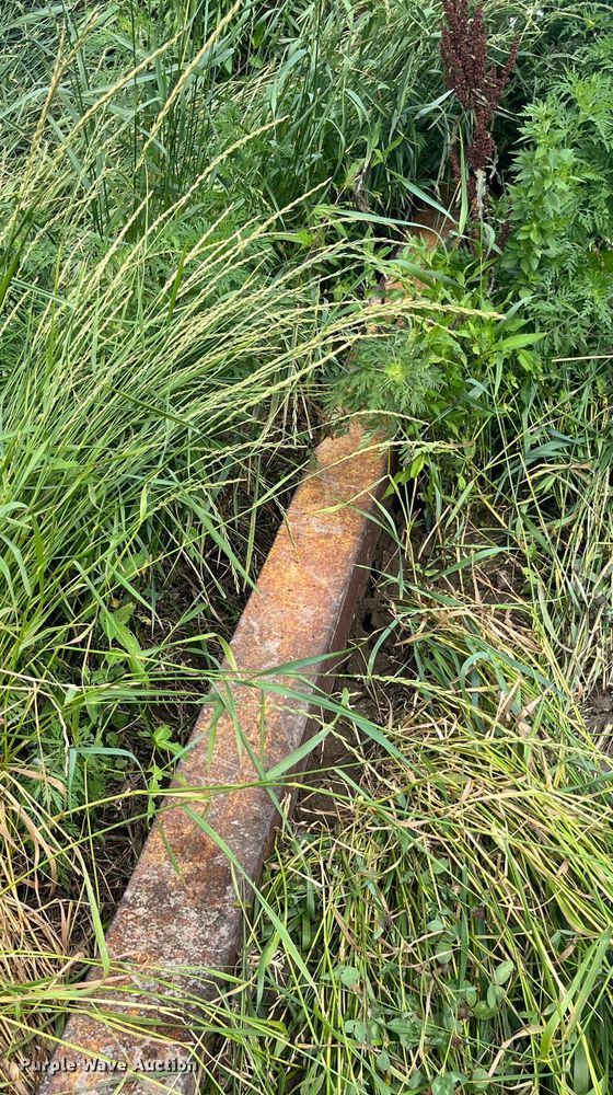 image for item EK8775 Rome  KG8L dozer blade