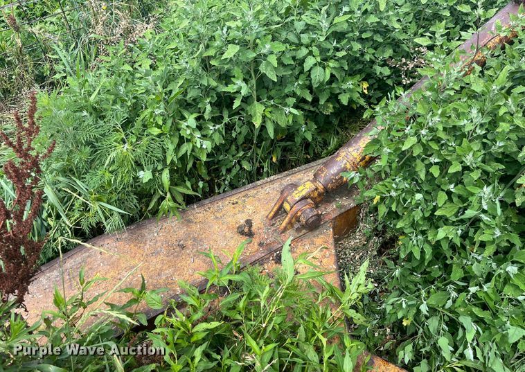 image for item EK8775 Rome  KG8L dozer blade