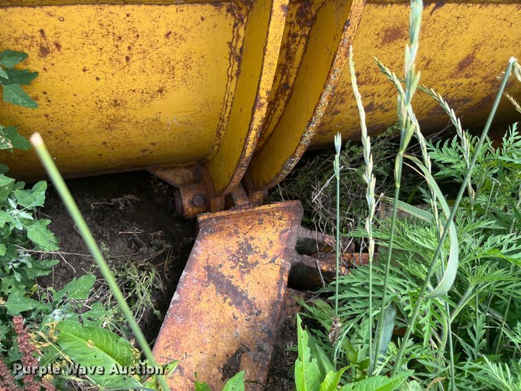 image for item EK8775 Rome  KG8L dozer blade