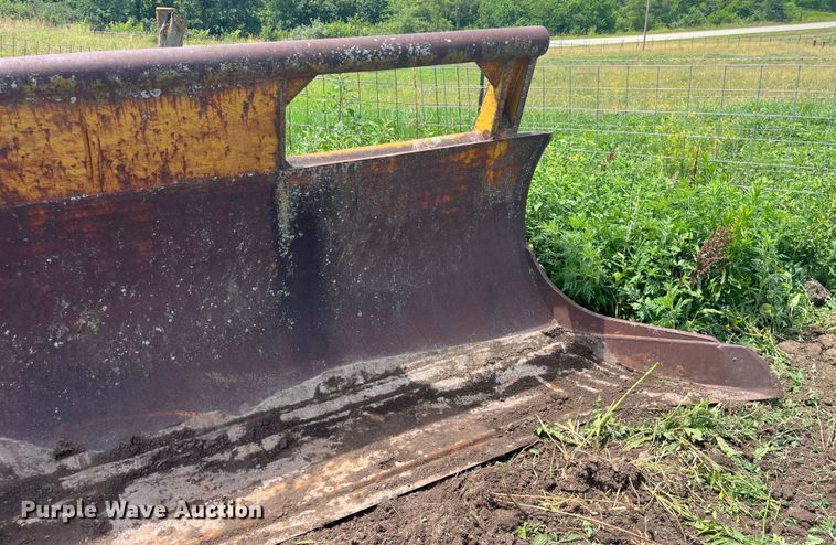 image for item EK8775 Rome  KG8L dozer blade