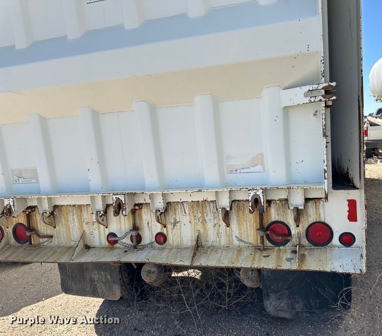 image for item IB9404 2012 AutoCar  Xpeditor refuse truck