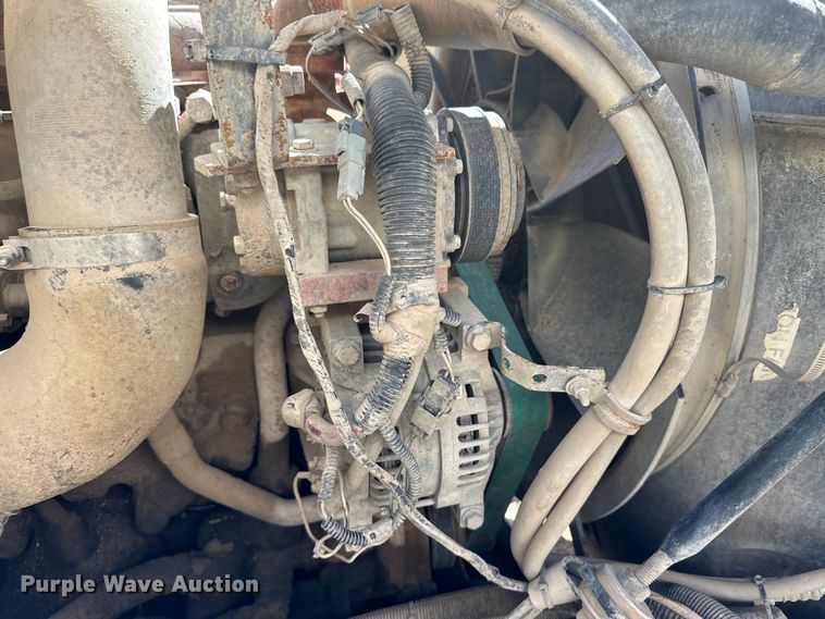 image for item IB9404 2012 AutoCar  Xpeditor refuse truck