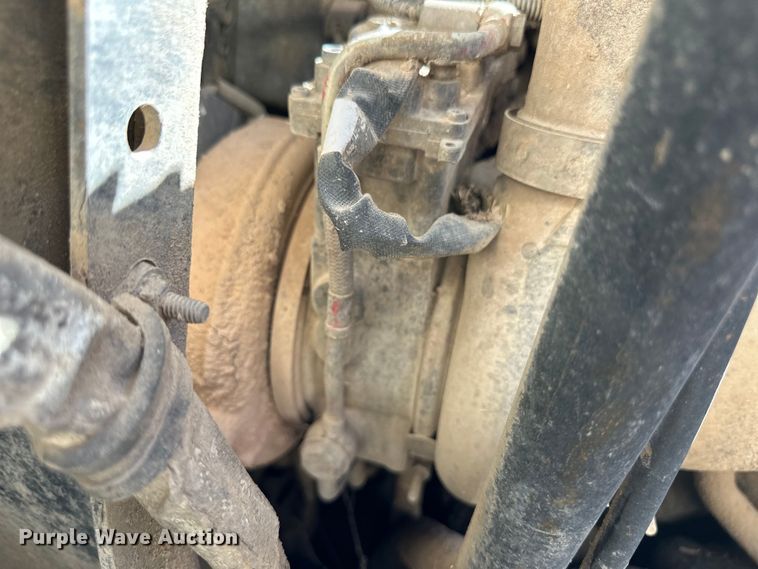 image for item IB9404 2012 AutoCar  Xpeditor refuse truck