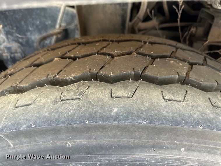 image for item IB9404 2012 AutoCar  Xpeditor refuse truck