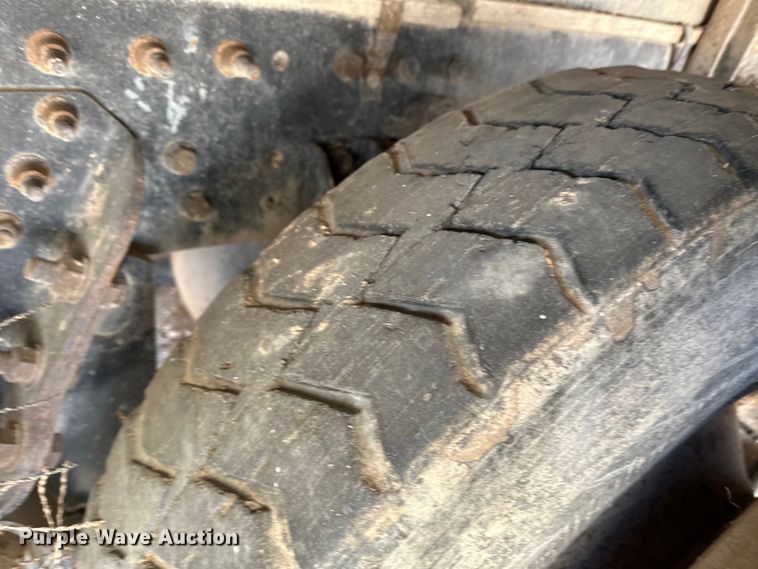 image for item IB9404 2012 AutoCar  Xpeditor refuse truck