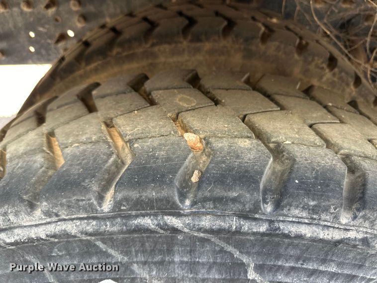 image for item IB9404 2012 AutoCar  Xpeditor refuse truck