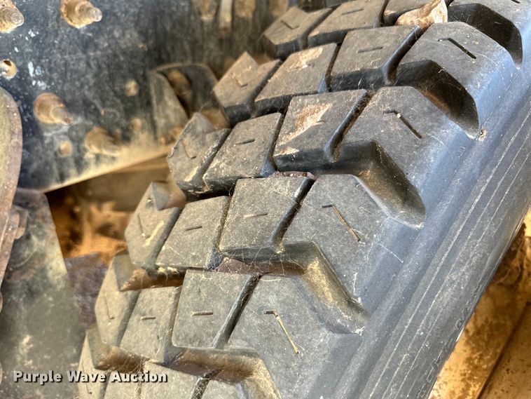 image for item IB9404 2012 AutoCar  Xpeditor refuse truck