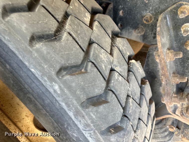 image for item IB9404 2012 AutoCar  Xpeditor refuse truck