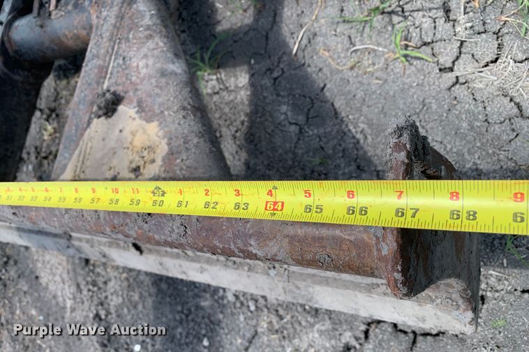 image for item JT9805 2017 Kubota U35-4 mini excavator