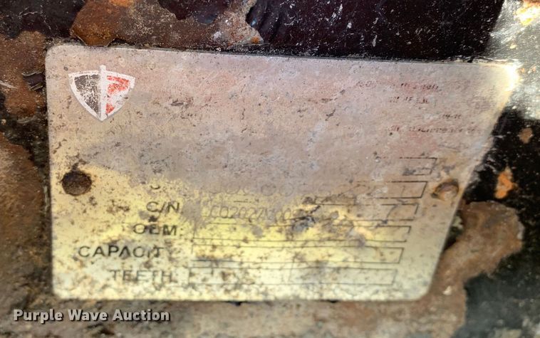 image for item JT9805 2017 Kubota U35-4 mini excavator