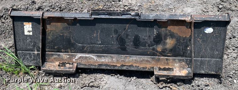 image for item JT9806 2005 Caterpillar 246B skid steer loader