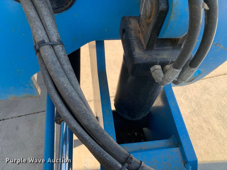 image for item JT9809 2014 Genie S-65 boom lift