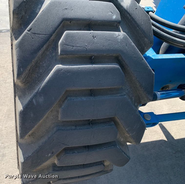 image for item JT9809 2014 Genie S-65 boom lift