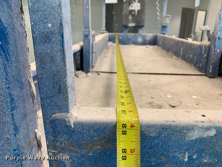 image for item JT9811 Genie GS-2632 scissor lift