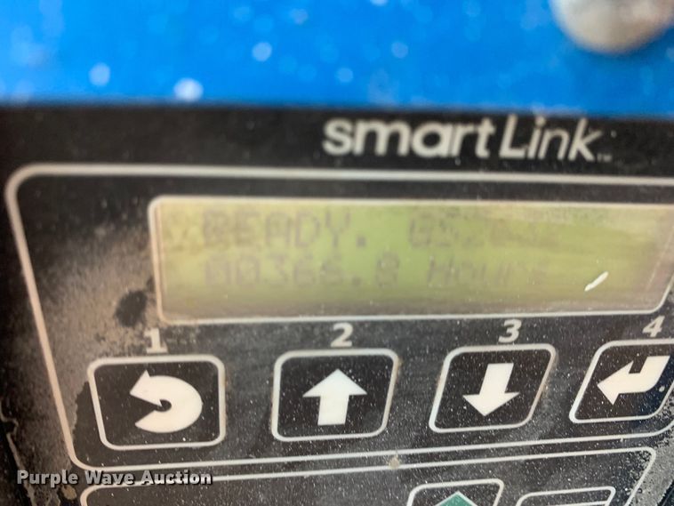 image for item JT9811 Genie GS-2632 scissor lift