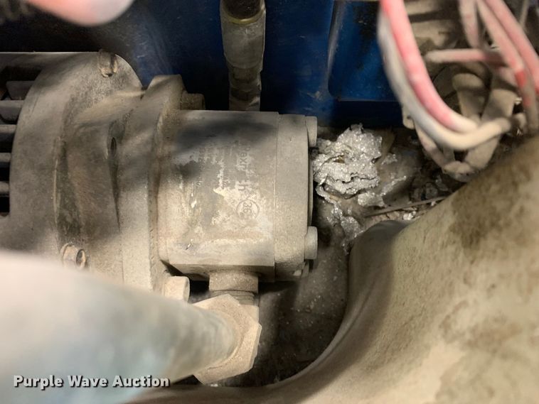 image for item JT9811 Genie GS-2632 scissor lift