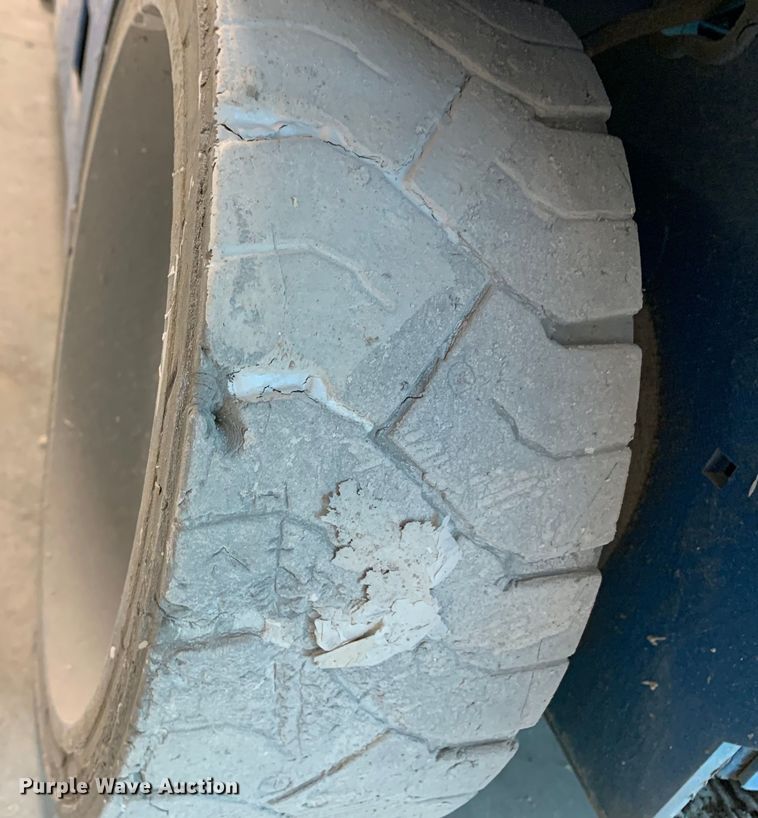 image for item JT9811 Genie GS-2632 scissor lift