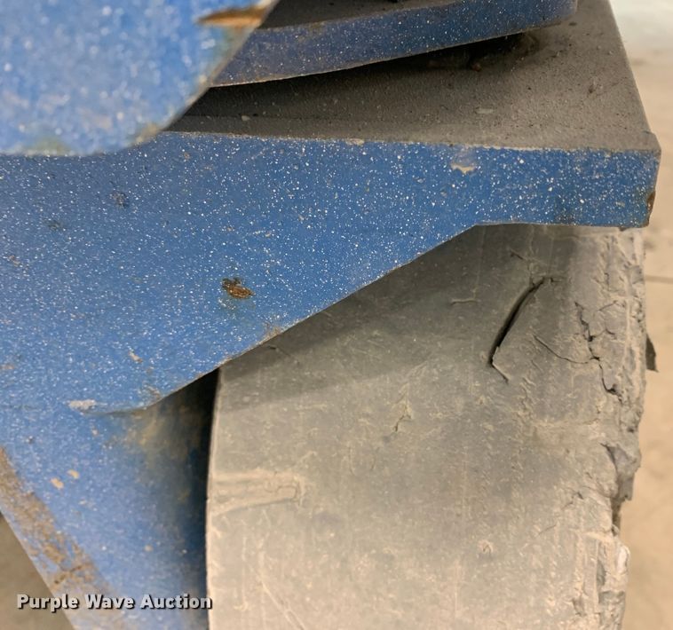 image for item JT9811 Genie GS-2632 scissor lift