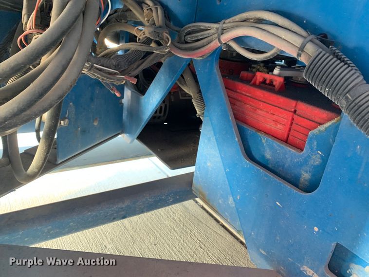 image for item JT9813 Genie GS-2632 scissor lift