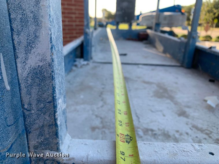 image for item JT9813 Genie GS-2632 scissor lift