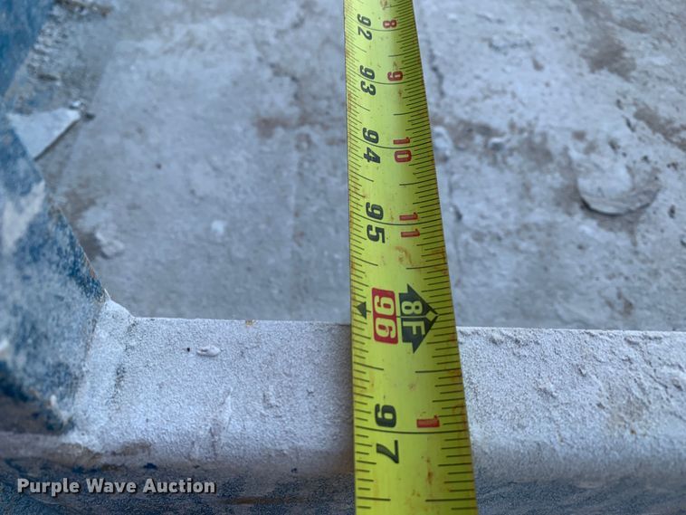 image for item JT9813 Genie GS-2632 scissor lift