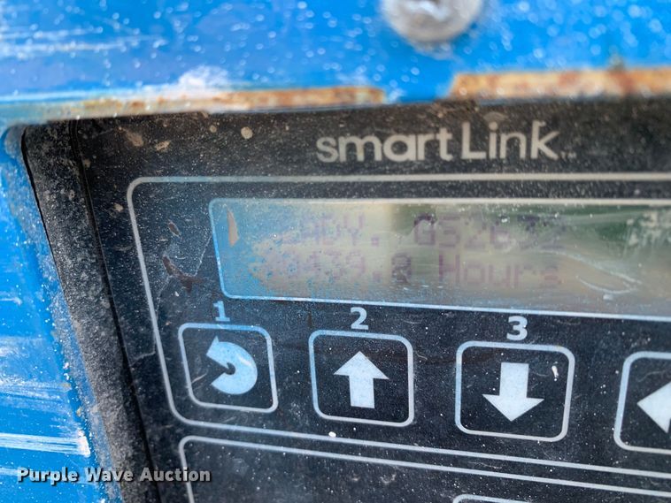 image for item JT9813 Genie GS-2632 scissor lift