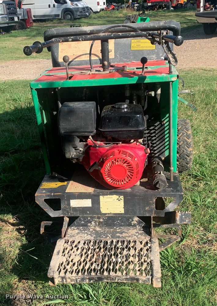 image for item JT9814 Allen AR16 concrete buggy