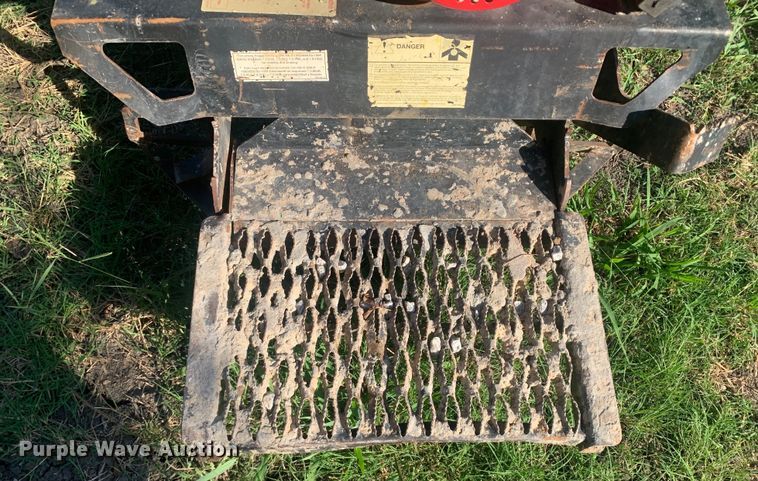 image for item JT9814 Allen AR16 concrete buggy