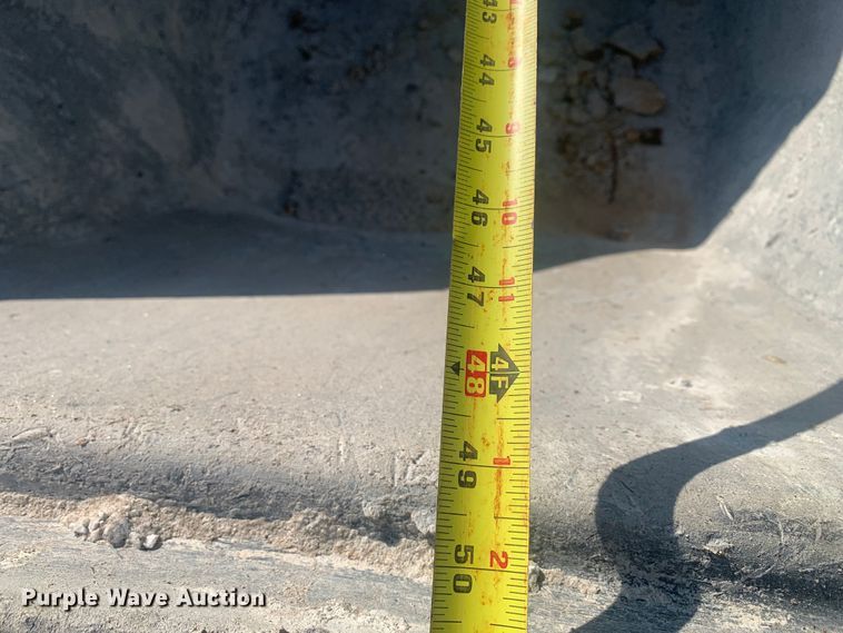 image for item JT9814 Allen AR16 concrete buggy