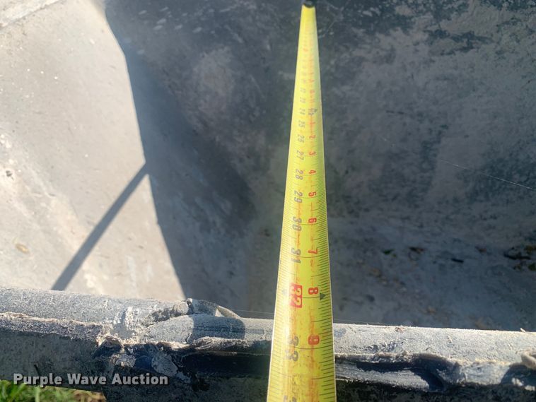 image for item JT9814 Allen AR16 concrete buggy