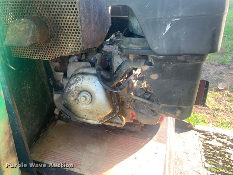 image for item JT9814 Allen AR16 concrete buggy