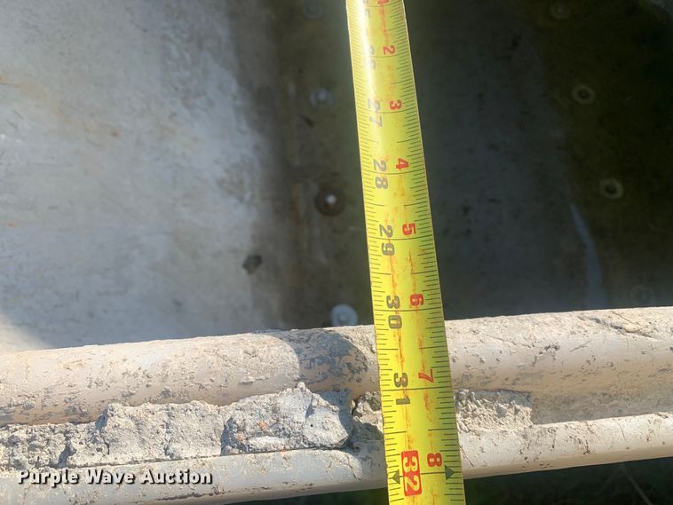 image for item JT9815 2017 Canycom SC75 concrete buggy