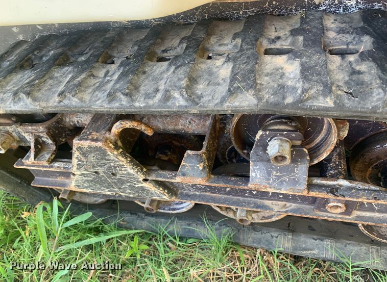 image for item JT9815 2017 Canycom SC75 concrete buggy